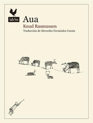 AUA | 9788416529865 | RASMUSSEN, KNUD/FERNÁNDEZ CUESTA, MERCEDES | Galatea Llibres | Llibreria online de Reus, Tarragona | Comprar llibres en català i castellà online