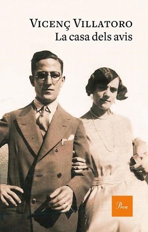 LA CASA DELS AVIS | 9788475888644 | VILLATORO, VICENÇ | Galatea Llibres | Llibreria online de Reus, Tarragona | Comprar llibres en català i castellà online