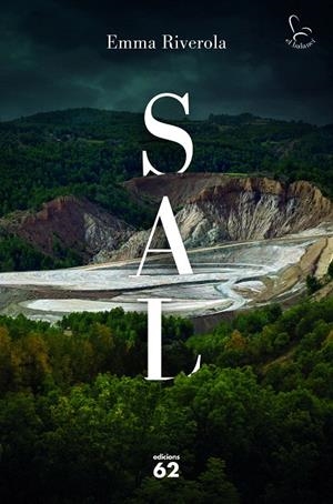 SAL | 9788429779110 | RIVEROLA, EMMA | Galatea Llibres | Llibreria online de Reus, Tarragona | Comprar llibres en català i castellà online