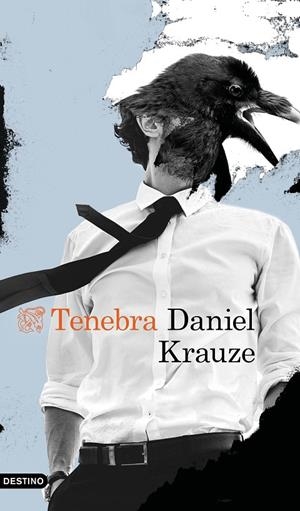 TENEBRA | 9788423358625 | KRAUZE, DANIEL | Galatea Llibres | Librería online de Reus, Tarragona | Comprar libros en catalán y castellano online