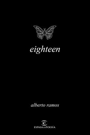 EIGHTEEN | 9788467061291 | RAMOS, ALBERTO | Galatea Llibres | Llibreria online de Reus, Tarragona | Comprar llibres en català i castellà online