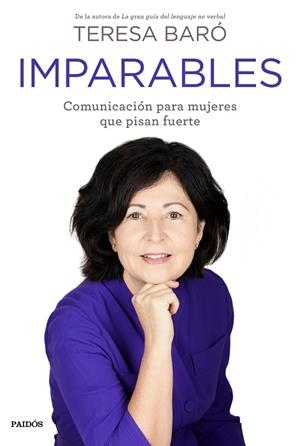 IMPARABLES | 9788449337734 | BARÓ, TERESA | Galatea Llibres | Llibreria online de Reus, Tarragona | Comprar llibres en català i castellà online