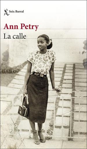 LA CALLE | 9788432237614 | PETRY, ANN | Galatea Llibres | Llibreria online de Reus, Tarragona | Comprar llibres en català i castellà online
