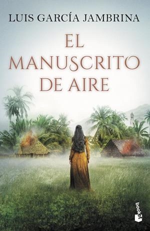 EL MANUSCRITO DE AIRE | 9788467061406 | GARCÍA JAMBRINA, LUIS | Galatea Llibres | Librería online de Reus, Tarragona | Comprar libros en catalán y castellano online