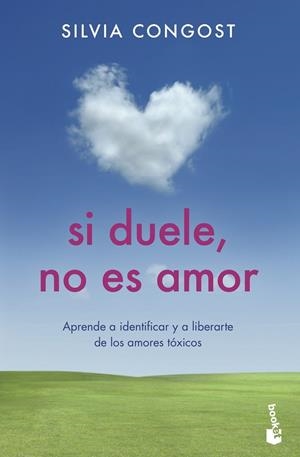 SI DUELE, NO ES AMOR | 9788408237341 | CONGOST, SILVIA | Galatea Llibres | Llibreria online de Reus, Tarragona | Comprar llibres en català i castellà online