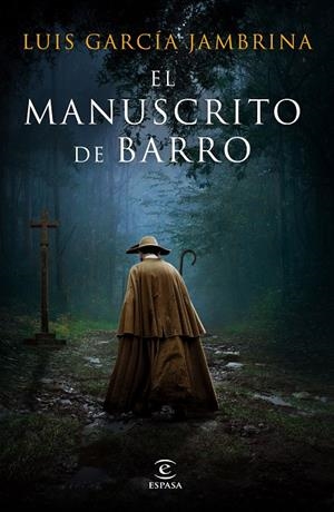 EL MANUSCRITO DE BARRO | 9788467060799 | GARCÍA JAMBRINA, LUIS | Galatea Llibres | Librería online de Reus, Tarragona | Comprar libros en catalán y castellano online