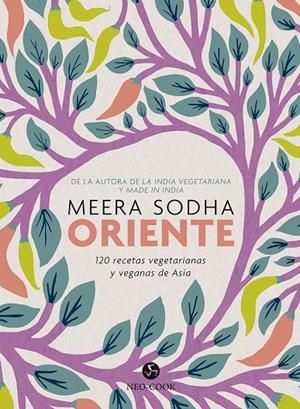 ORIENTE | 9788415887546 | SODHA, MEERA | Galatea Llibres | Llibreria online de Reus, Tarragona | Comprar llibres en català i castellà online