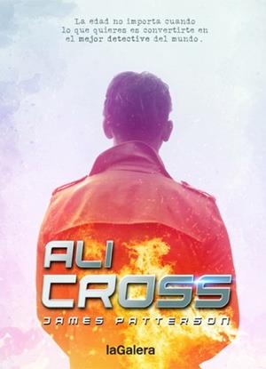 ALI CROSS | 9788424668907 | PATTERSON, JAMES | Galatea Llibres | Librería online de Reus, Tarragona | Comprar libros en catalán y castellano online