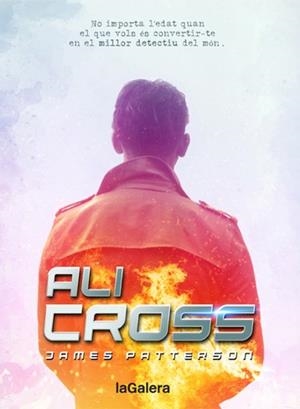 ALI CROSS | 9788424668891 | PATTERSON, JAMES | Galatea Llibres | Librería online de Reus, Tarragona | Comprar libros en catalán y castellano online