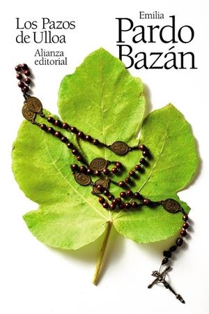 LOS PAZOS DE ULLOA | 9788413621319 | PARDO BAZÁN, EMILIA | Galatea Llibres | Llibreria online de Reus, Tarragona | Comprar llibres en català i castellà online