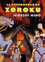 LA ENFERMEDAD DE ZOROKU | 9788417442088 | HINO, HIDESHI | Galatea Llibres | Llibreria online de Reus, Tarragona | Comprar llibres en català i castellà online