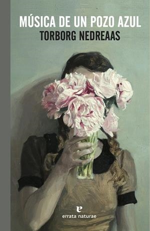 MÚSICA DE UN POZO AZUL | 9788417800697 | NEDREAAS, TORBORG | Galatea Llibres | Librería online de Reus, Tarragona | Comprar libros en catalán y castellano online