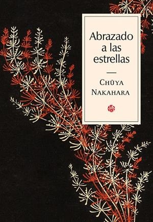 ABRAZADO A LAS ESTRELLAS | 9788417419561 | NAKAHARA CHUYA | Galatea Llibres | Llibreria online de Reus, Tarragona | Comprar llibres en català i castellà online