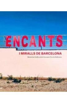ENCANTS I MIRALLS DE BARCELONA | 9788491562788 | VV.AA | Galatea Llibres | Librería online de Reus, Tarragona | Comprar libros en catalán y castellano online