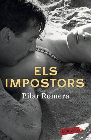 ELS IMPOSTORS | 9788418572029 | ROMERA, PILAR | Galatea Llibres | Llibreria online de Reus, Tarragona | Comprar llibres en català i castellà online