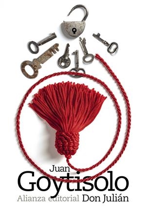 DON JULIÁN | 9788420691909 | GOYTISOLO, JUAN | Galatea Llibres | Llibreria online de Reus, Tarragona | Comprar llibres en català i castellà online
