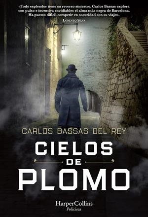 CIELOS DE PLOMO | 9788491395911 | BASSAS, CARLOS | Galatea Llibres | Librería online de Reus, Tarragona | Comprar libros en catalán y castellano online