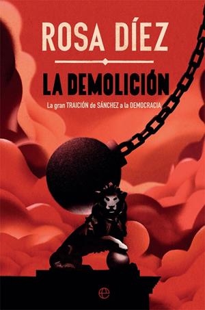 LA DEMOLICIÓN | 9788491649809 | DÍEZ, ROSA | Galatea Llibres | Llibreria online de Reus, Tarragona | Comprar llibres en català i castellà online