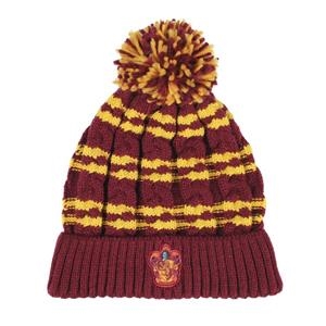 GORRO ROJO AMARILLO HARRY POTTER | 8427934407521 | Galatea Llibres | Llibreria online de Reus, Tarragona | Comprar llibres en català i castellà online