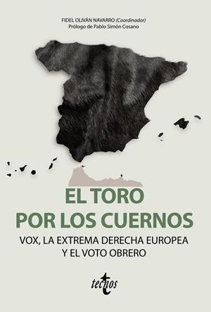 EL TORO POR LOS CUERNOS | 9788430981212 | OLIVAN NAVARRO, FIDEL/REGLA ESCARTÍN, ARTURO/DELGADO ONTIVERO, LIONEL SEBASTIÁN/JAZIRI ARJONA, TAREK | Galatea Llibres | Librería online de Reus, Tarragona | Comprar libros en catalán y castellano online