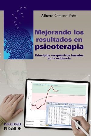 MEJORANDO LOS RESULTADOS EN PSICOTERAPIA | 9788436843897 | GIMENO PEÓN, ALBERTO | Galatea Llibres | Librería online de Reus, Tarragona | Comprar libros en catalán y castellano online