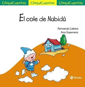 EL COLE DE NUBIDÚ | 9788469628591 | LALANA, FERNANDO | Galatea Llibres | Llibreria online de Reus, Tarragona | Comprar llibres en català i castellà online