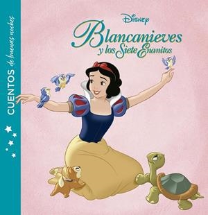 BLANCANIEVES. CUENTOS DE BUENAS NOCHES | 9788417062576 | Galatea Llibres | Llibreria online de Reus, Tarragona | Comprar llibres en català i castellà online