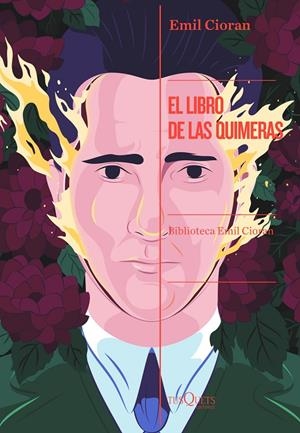 EL LIBRO DE LAS QUIMERAS | 9788490669150 | CIORAN, EMIL | Galatea Llibres | Llibreria online de Reus, Tarragona | Comprar llibres en català i castellà online
