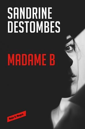 MADAME B | 9788417910983 | DESTOMBES, SANDRINE | Galatea Llibres | Llibreria online de Reus, Tarragona | Comprar llibres en català i castellà online