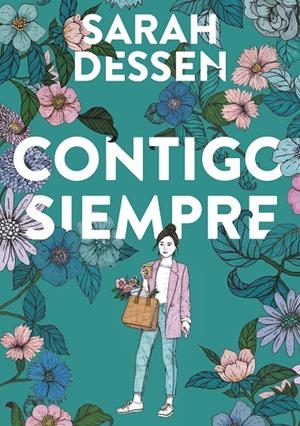 CONTIGO, SIEMPRE | 9788420453705 | DESSEN, SARAH | Galatea Llibres | Llibreria online de Reus, Tarragona | Comprar llibres en català i castellà online