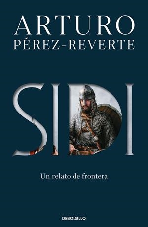 SIDI | 9788466354653 | PÉREZ-REVERTE, ARTURO | Galatea Llibres | Llibreria online de Reus, Tarragona | Comprar llibres en català i castellà online