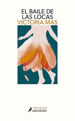 EL BAILE DE LAS LOCAS | 9788418107641 | MAS, VICTORIA | Galatea Llibres | Llibreria online de Reus, Tarragona | Comprar llibres en català i castellà online
