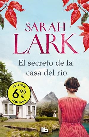 EL SECRETO DE LA CASA DEL RÍO | 9788413142555 | LARK, SARAH | Galatea Llibres | Llibreria online de Reus, Tarragona | Comprar llibres en català i castellà online