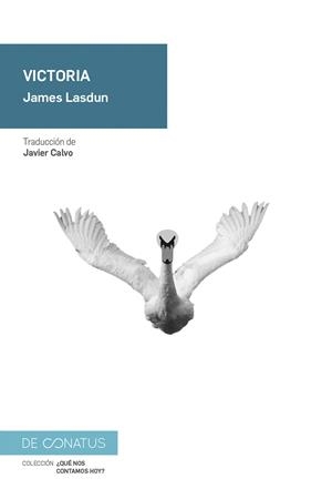 VICTORIA | 9788417375423 | LASDUN, JAMES | Galatea Llibres | Librería online de Reus, Tarragona | Comprar libros en catalán y castellano online