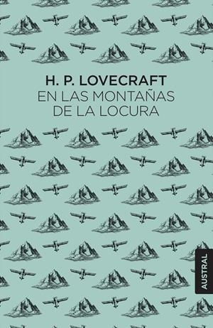 EN LAS MONTAÑAS DE LA LOCURA | 9788432237676 | LOVECRAFT, H. P. | Galatea Llibres | Llibreria online de Reus, Tarragona | Comprar llibres en català i castellà online