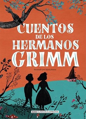 CUENTOS DE LOS HERMANOS GRIMM | 9788418008184 | GRIMM, JACOB/GRIMM, WILHELM | Galatea Llibres | Llibreria online de Reus, Tarragona | Comprar llibres en català i castellà online