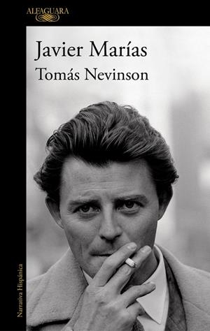 TOMÁS NEVINSON | 9788420454597 | MARÍAS, JAVIER | Galatea Llibres | Llibreria online de Reus, Tarragona | Comprar llibres en català i castellà online