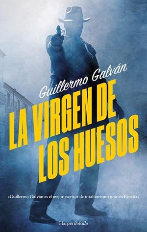 LA VIRGEN DE LOS HUESOS | 9788417216979 | GALVÁN, GUILLERMO | Galatea Llibres | Llibreria online de Reus, Tarragona | Comprar llibres en català i castellà online