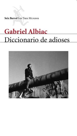 DICCIONARIO DE ADIOSES | 9788432208942 | ALBIAC, GABRIEL | Galatea Llibres | Llibreria online de Reus, Tarragona | Comprar llibres en català i castellà online
