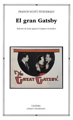 EL GRAN GATSBY | 9788437642116 | FITZGERALD, FRANCIS SCOTT | Galatea Llibres | Librería online de Reus, Tarragona | Comprar libros en catalán y castellano online
