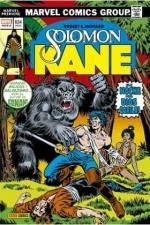 SOLOMON KANE: LA ETAPA ORIGINAL MARVEL (LIMITED EDITION) | 9788416986880 | AAVV | Galatea Llibres | Librería online de Reus, Tarragona | Comprar libros en catalán y castellano online