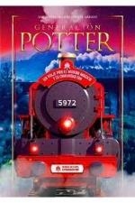GENERACIÓN POTTER | 9788417649722 | ARRANZ, BEATRIZ | Galatea Llibres | Librería online de Reus, Tarragona | Comprar libros en catalán y castellano online