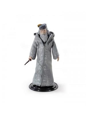 FIGURA DUMBLEDORE BENDYFIGS HARRY POTTER | 849421006822 | Galatea Llibres | Llibreria online de Reus, Tarragona | Comprar llibres en català i castellà online