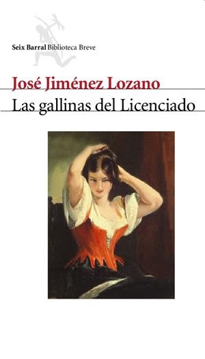 GALLINAS DEL LICENCIADO, LAS | 9788432212123 | JIMENEZ LOZANO, JOSE | Galatea Llibres | Librería online de Reus, Tarragona | Comprar libros en catalán y castellano online