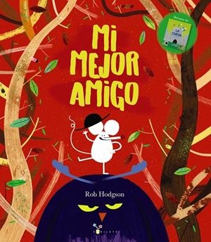 MI MEJOR AMIGO | 9788469629635 | HODGSON, ROB | Galatea Llibres | Llibreria online de Reus, Tarragona | Comprar llibres en català i castellà online