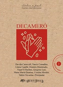 DECAMERÓ | 9788412196764 | VV.AA. | Galatea Llibres | Librería online de Reus, Tarragona | Comprar libros en catalán y castellano online