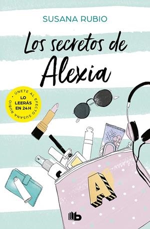 LOS SECRETOS DE ALEXIA (SAGA ALEXIA 1) | 9788413142043 | RUBIO, SUSANA | Galatea Llibres | Llibreria online de Reus, Tarragona | Comprar llibres en català i castellà online