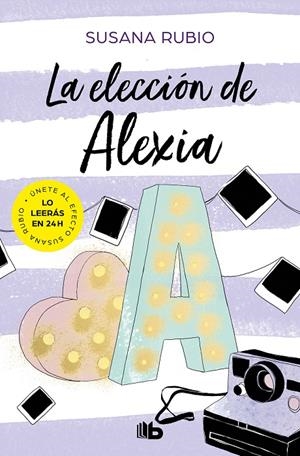 LA ELECCIÓN DE ALEXIA (SAGA ALEXIA 3) | 9788413142067 | RUBIO, SUSANA | Galatea Llibres | Llibreria online de Reus, Tarragona | Comprar llibres en català i castellà online