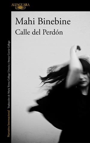 CALLE DEL PERDÓN | 9788420439617 | BINEBINE, MAHI | Galatea Llibres | Llibreria online de Reus, Tarragona | Comprar llibres en català i castellà online