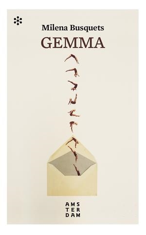 GEMMA | 9788417918385 | BUSQUETS, MILENA | Galatea Llibres | Llibreria online de Reus, Tarragona | Comprar llibres en català i castellà online